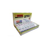 Mikro Cetvelli 0.7 Uç 24'lü
