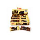 Mikro Cookie Silgi