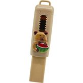 Mikro Cool Capybara Sürgülü Silgi (Er-4523) 1 Adet