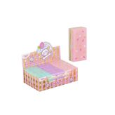 Mikro E2201 Mousse Cake Eco Pvc Silgi (3 ADET)