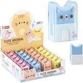 MİKRO E2372 CUTE ANİMAL SİLGİ
