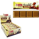 Mikro ER-8645 Chocolate Silgi - 1