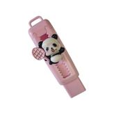 Mikro ER-9502 Panda Sürgülü Silgi - Tekli