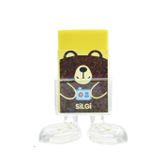 Mikro Er808 Little Feet Silgi