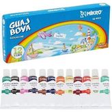 Mikro Guaj Boya 9 Ml Gj-9012A
