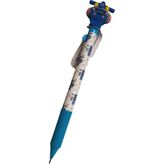 Mikro Helikopter 0.7 mm Mavi Versatil Kalem