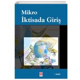 Mikro İktisada Giriş - Ersan Bocutoğlu Metin