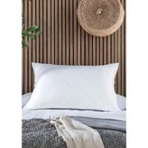 Mikro Kapitone Silikon Yastık 50X70 Cm (800 Gram)