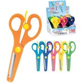 Mikro KS115-30 Standlı Korumalı Makas