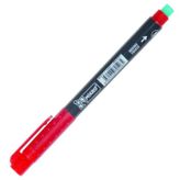Mikro MK-419 Kırmızı S Permanent Kalem