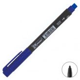 Mikro MK-419 M Mavi CD Kalemi