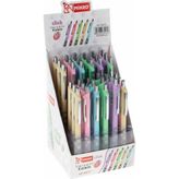 Mikro Mp9001p Versatil Kalem 0,7 Click Pastel