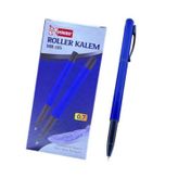 Mikro Mr-105 Roller Kalem Mavi 0.7 Mm - 12 Adet