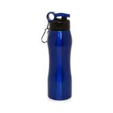 Mikro MT2627P Çelik Matara 750 ml Mavi