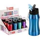 Mikro MT2630 500ML Çelik Matara