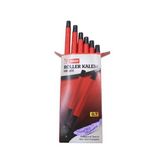 Mikro Roller Kalem Kırmızı Mr-105 - 3 Adet