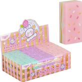 Mikro Silgi Muse Cake Eco Pvc E2201 (36 Lı Paket)
