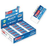 MİKRO SİLGİ SOFT 2B-30TR BEYAZ SOFT 2B30TR