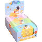 Mikro Silgi Space Food E2215 (12 Li Paket)