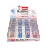 Mikro Silgi Transparent Er-5701 (24 Lü Paket)