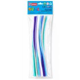 Mikro Şönil 30Cm Pastel Renk