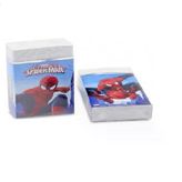 Mikro Spiderman Dikdörtgen Silgi