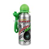 Mikro Startech Alüminyum Matara, 500 ml, Yeşil