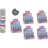 Mikro Stick Yapıştırıcı 9 gr 24'lü 5 Kutu