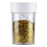 Mikro Toz Sim Altın Sarısı 8gr 3 Adet