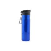 Mikro Tüftürük Çelik Matara 500ml Mt-2850