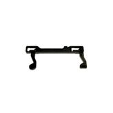 Mikrodalga Fırın Kapak Kilit Dili, Samsung MS23K3515AW, MS23F300EEW, MG23F301TCS, MG23K3515AK, MS23J5133AK ile Uyumlu