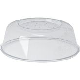 Mikrodalga Için Kapak, Mavi, 26 cm - 10 cm - Altın