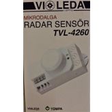 Mikrodalga Radar Sensör
