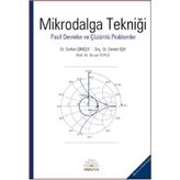 MIKRODALGA TEKNİĞİ PASIF DEVRELER VE ÇÖZÜMLÜ PROBLEMLER - KOLEKTIF
