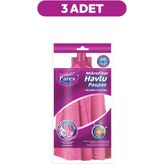 Mikrofiber Havlu Paspas Üçlü Paket