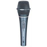 MİKROFON KABLOLU DİNAMİK TEK YÖNLÜ 600 OHM