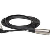 Mikrofon Kablosu 90 cm (XLR-103) - 1 Adet