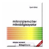 MİKROİŞLEMCİLER MIKROBILGISAYARLAR - EŞREF ADALI