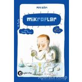 Mikroplar Mini Bilim 5 John Herrick