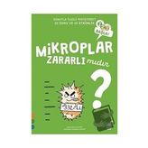 Mikroplar Zararlı mıdır - Anne Olliver