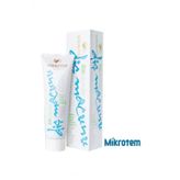 Mikrotem Bitki Özlü Doğal Diş Macunu 100 ml