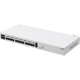 Mikrotik CCR2116-12G-4S+ Firewall Router