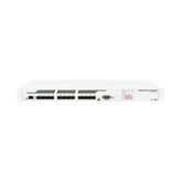 Mikrotik Cloud Router CCR1016-12S-1S+ Yönlendirici