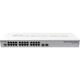 MikroTik CRS326-24G-2S+RM Switch Router