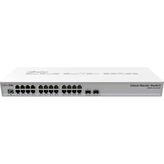 Mikrotik CRS326-24G-2S+RM Switch