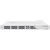 Mikrotik CRS328-4C-20S-4S+RM Cloud Router Switch