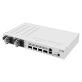 Mikrotik CRS504-4XQ-IN Cloud Router Switch