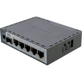 MikroTik hEX S (2025) E60iUGS 2.5 SFP Firewall Router