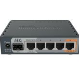 Mikrotik hEX S Firewall Router + SFP (RB760iGS)