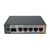 Mikrotik Hex S RB760iGS Firewall Router